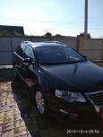  Volkswagen Passat 2006 , 380000 , 