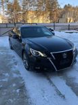  Toyota Crown 2016 , 2650000 , 