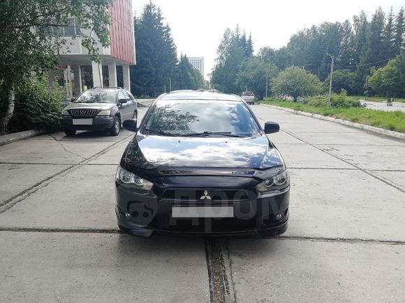  Mitsubishi Lancer 2008 , 410000 , 