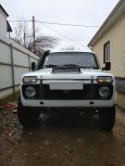 SUV    4x4 2121  1988 , 90000 , 