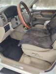 SUV   Lexus LX470 2006 , 1550000 , 