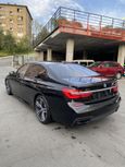  BMW 7-Series 2017 , 3000000 , 