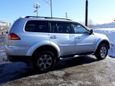 SUV   Mitsubishi Pajero Sport 2011 , 1300000 , 