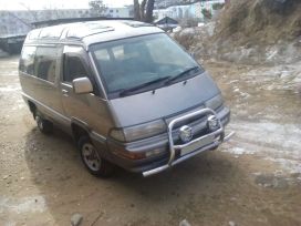    Toyota Master Ace Surf 1991 , 145000 , 