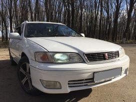  Toyota Mark II Wagon Qualis 2000 , 400000 , 