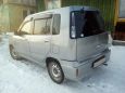  Nissan Cube 2001 , 165000 , 