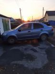  Chevrolet Aveo 2007 , 290000 , 