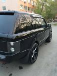 SUV   Land Rover Range Rover 2008 , 1094000 , 