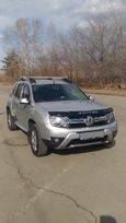 SUV   Renault Duster 2017 , 810000 , 