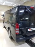    Toyota Hiace 2016 , 2450000 , 