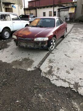  Toyota Corona Exiv 1994 , 35000 , 