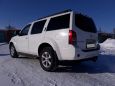 SUV   Nissan Pathfinder 2010 , 1000000 , 