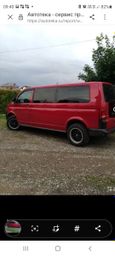    Volkswagen Caravelle 2014 , 1950000 , 