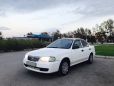  Nissan Sunny 2002 , 189000 , 