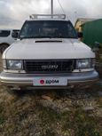 SUV   Isuzu Bighorn 1997 , 270000 , 