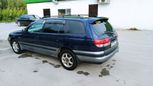  Toyota Caldina 1996 , 205000 , 