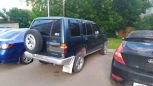 SUV   Isuzu Bighorn 1997 , 199000 , 