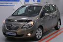    Opel Meriva 2012 , 653000 , 