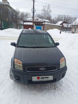  Ford Fusion 2007 , 455000 , 