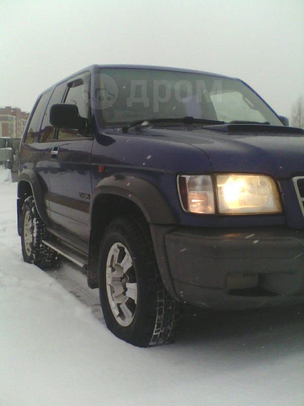 SUV   Isuzu Bighorn 1999 , 400000 , 