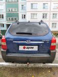 SUV   Hyundai Tucson 2005 , 680000 , 