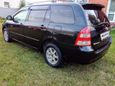  Toyota Corolla Fielder 2002 , 363000 , 