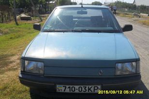  Renault 21 1988 , 80000 , 