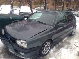  Volkswagen Golf 1991 , 75000 , 