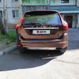 SUV   Volvo XC60 2015 , 2357000 , 