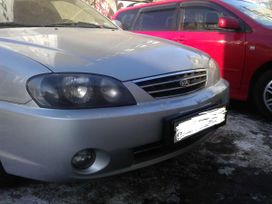 Kia Spectra 2007 , 350000 , 