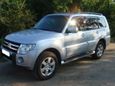 SUV   Mitsubishi Pajero 2010 , 1260000 , 