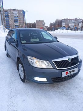  Skoda Octavia 2011 , 950000 , 