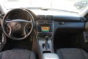  Mercedes-Benz C-Class 2004 , 355000 , 