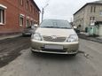  Toyota Allex 2001 , 335000 , 