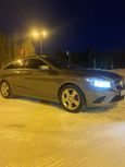  Mercedes-Benz CLA-Class 2015 , 2000000 , 