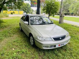  Toyota Corona Premio 2001 , 340000 , 