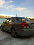  Nissan Bluebird Sylphy 2003 , 290000 ,  