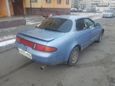  Toyota Sprinter Marino 1995 , 120000 , 