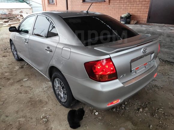  Toyota Allion 2003 , 420000 , 