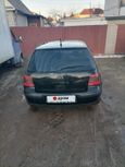  3  Volkswagen Golf 1998 , 155000 , 