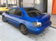  Subaru Impreza 2003 , 250000 , 