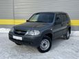 SUV   Chevrolet Niva 2019 , 619000 , 