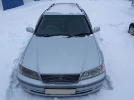  Toyota Mark II Wagon Qualis 1997 , 200000 , 