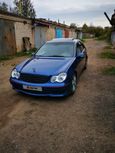  Mercedes-Benz C-Class 2004 , 400000 , 