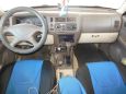 SUV   Mitsubishi Montero Sport 2000 , 388000 , 