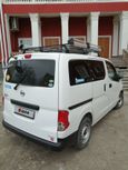    Nissan NV200 2015 , 695000 , 