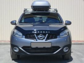 SUV   Nissan Qashqai 2011 , 630000 , 