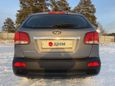 SUV   Kia Sorento 2012 , 1150000 , 