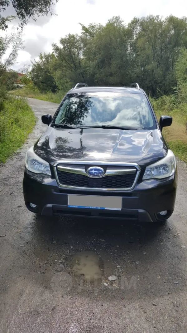 SUV   Subaru Forester 2013 , 1040000 , 