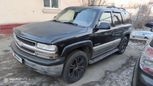 SUV   Chevrolet Tahoe 2001 , 750000 , 